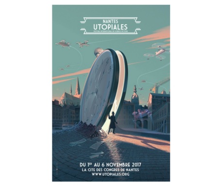 utopiales-nantes-2017-affiche-poster